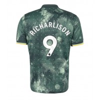 Tottenham Hotspur Richarlison #9 Replica Third Shirt 2024-25 Short Sleeve